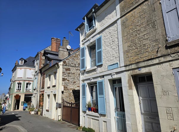 Villerville, Calvados 14113