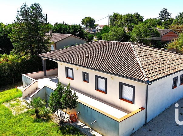 Boudou, Occitanie 82200