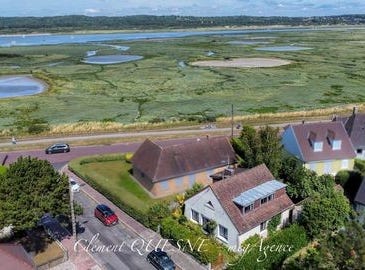 Le Touquet-Paris-Plage, Nord-Pas-de-Calais 62520