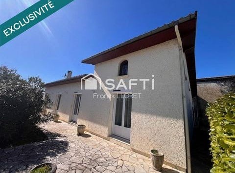 Queyrac, Aquitaine 33340