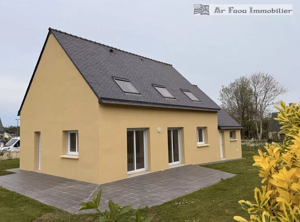 Argol, Finistère 29560