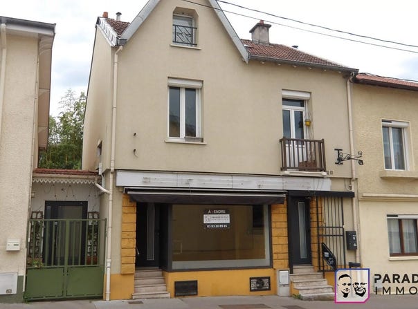 Jarville-la-Malgrange, Meurthe-et-Moselle 54140