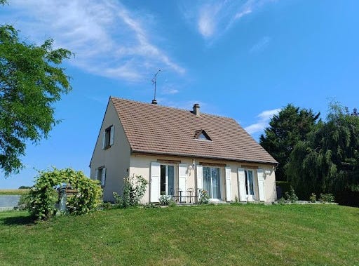 Lassigny, Hauts-de-France 60310