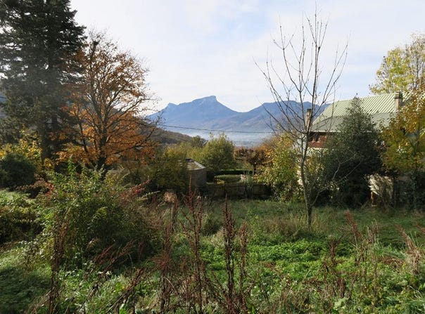 Saint-Jean-d'Arvey, Rhône-Alpes 73230