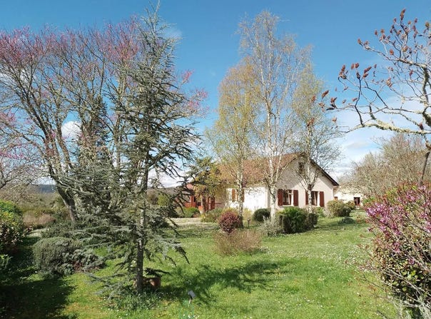 Sergeac, Dordogne 24290