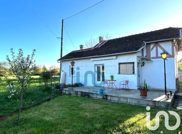 Courgivaux, Grand Est 51310