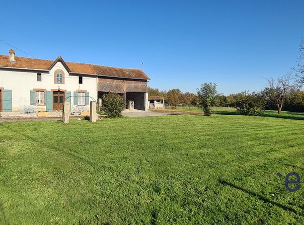 GENSAC, Occitanie 65140