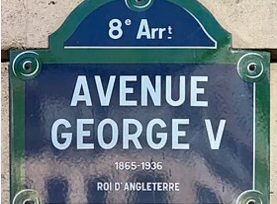 8th (Golden Triangle - Parc Monceau) HH-15593402, Paris, Île-de-France 75008