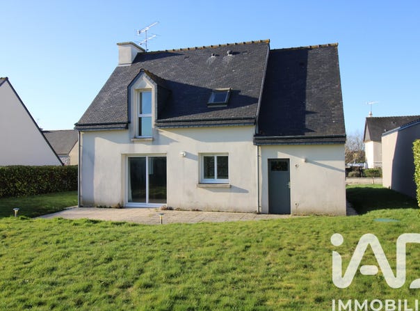 Andel, Brittany 22400