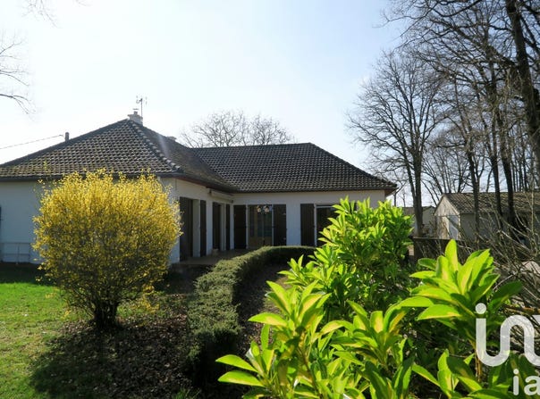 Sèvres-Anxaumont, Nouvelle-Aquitaine 86800