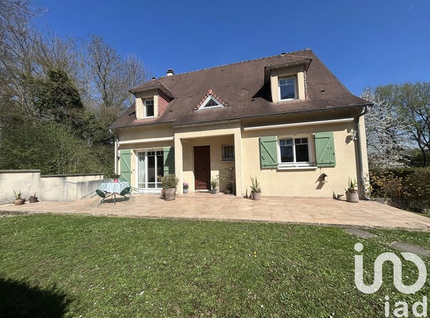 Villennes-sur-Seine, Île-de-France 78670