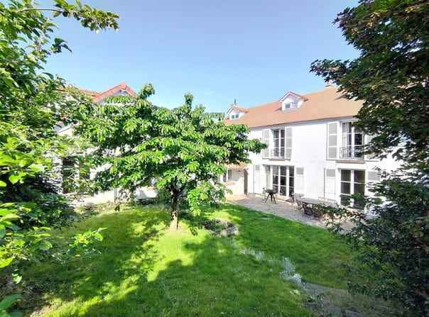 Morainvilliers, Yvelines 78630
