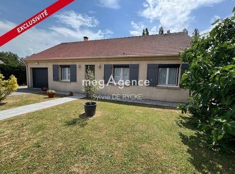 Brannay, Bourgogne 89150