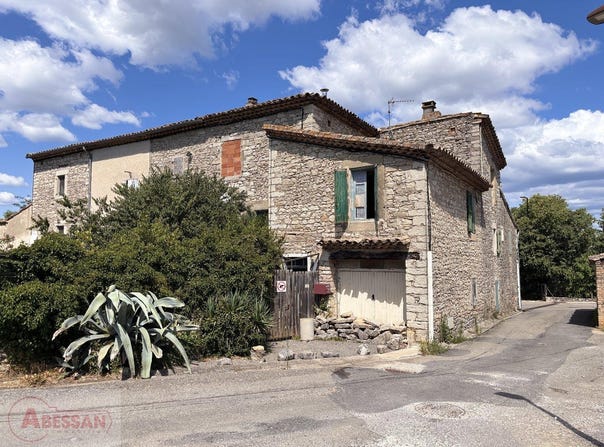Sauve, Languedoc-Roussillon 30610