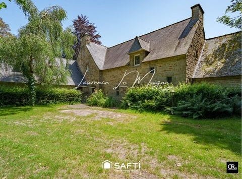 Landerneau, Bretagne 29800
