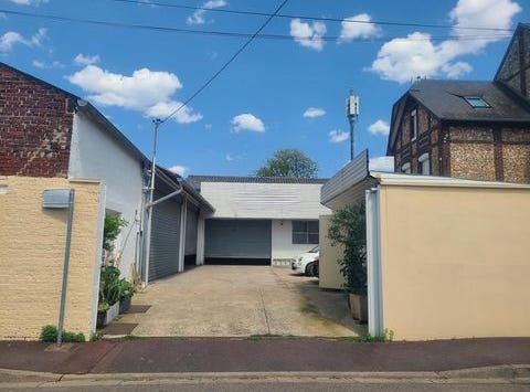 Le Petit-Quevilly, Haute-Normandie 76140