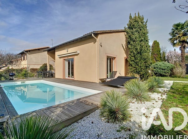Balma, Occitanie 31130