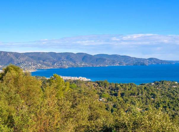 BORMES LES MIMOSAS HH-15820219, Bormes-les-Mimosas, Provence-Alpes-Côte d'Azur