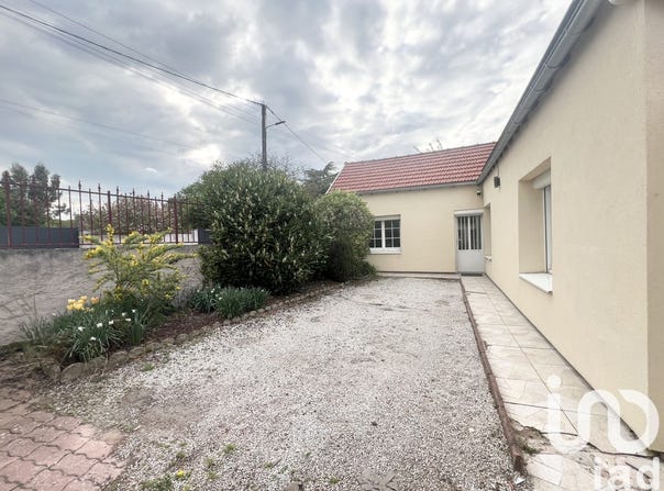 Saint-Rémy-sur-Avre, Centre-Val de Loire 28380