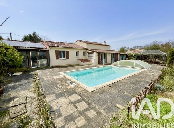 Deaux, Occitanie 30360