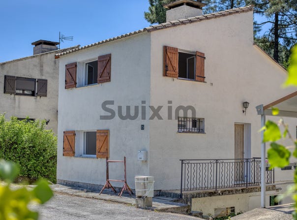 Chamborigaud, Occitanie 30530