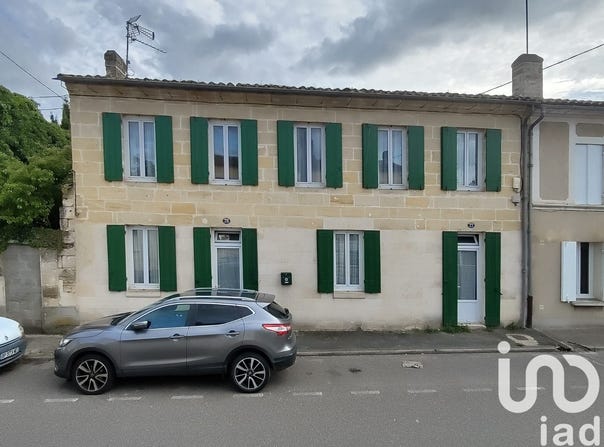 Castillon-la-Bataille, Nouvelle-Aquitaine 33350