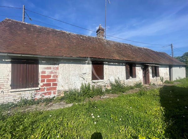 GOURNAY EN BRAY, Normandy 76220