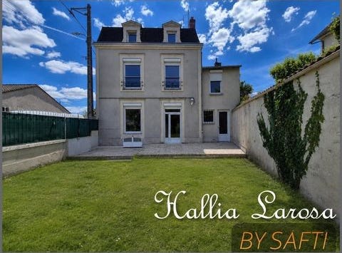 Montmorillon, Poitou-Charentes 86500