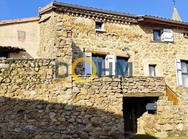 Sécheras, Ardèche 07610