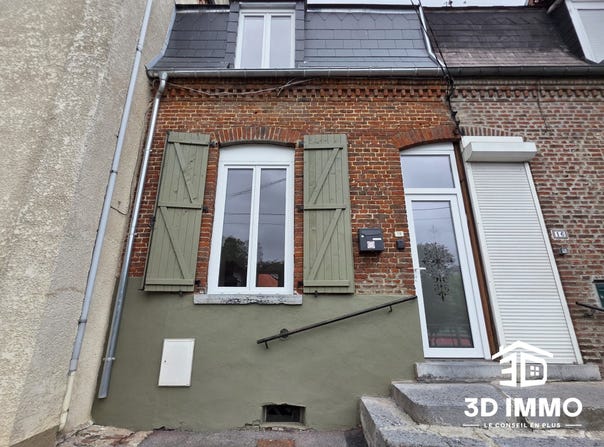 Sains-du-Nord, Nord-Pas-de-Calais 59177