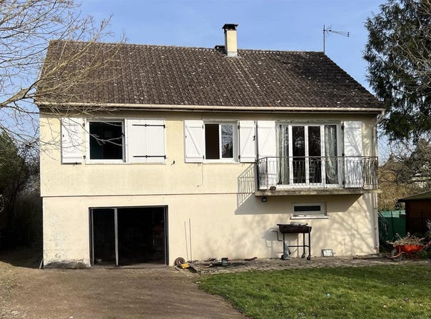 Villemaréchal, Ile-de-France 77710