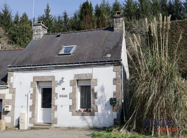 BUBRY, Brittany 56310