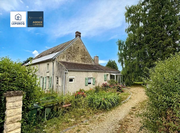 Louâtre, Aisne 02600