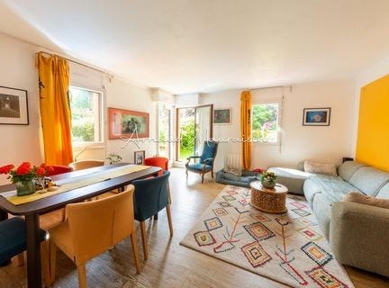 Coye-La-Foret, Picardie 60580