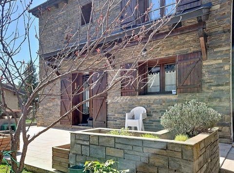 Saillagouse, Languedoc-Roussillon 66800