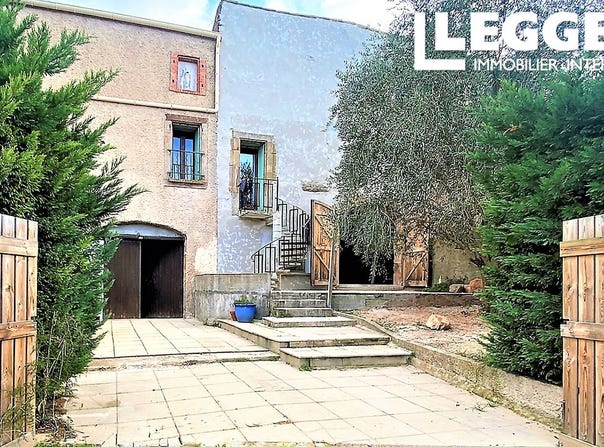 Villespassans, Occitanie 34360