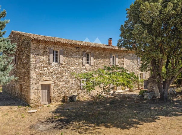 Cabrières-d'Avignon, Provence-Alpes-Côte-d'Azur 84220