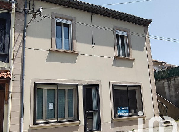 Labastide-Rouairoux, Occitanie 81270