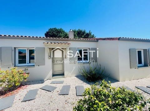 Saint-Mathurin, Pays de la Loire 85150