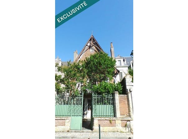 Amboise, Centre 37400