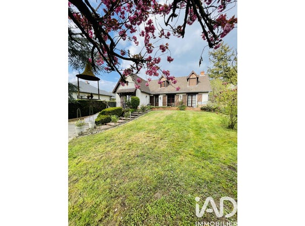 Sandillon, Centre-Val de Loire 45640