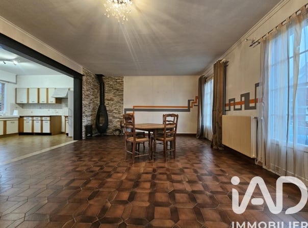 Lozinghem, Hauts-de-France 62540