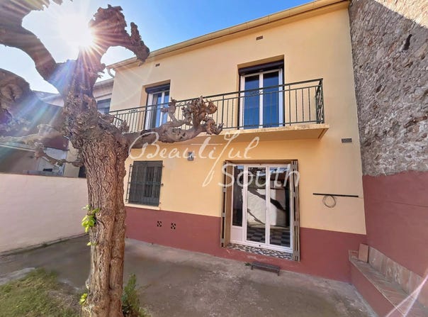 Thuir, Languedoc-Roussillon 66300