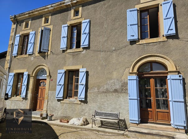 Saint-Marcet, Midi-Pyrénées 31800