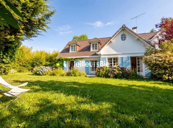 Chavenay, Yvelines 78450