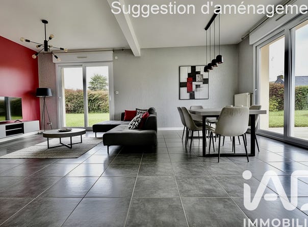 Ploumagoar, Brittany 22970