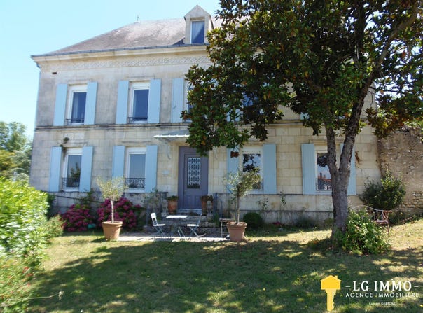 Saint-Thomas-de-Conac, Poitou-Charentes 17150