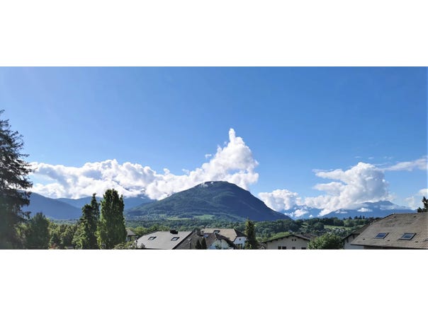 Argonay, Haute-Savoie 74370