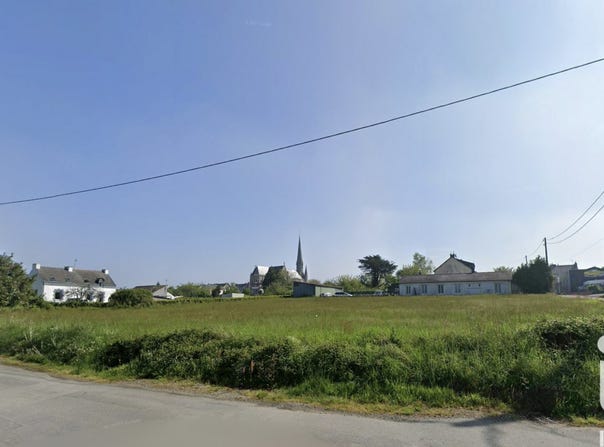 Bains-sur-Oust, Brittany 35600