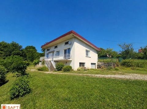 Longevelle-Sur-Doubs, Franche-Comté 25260